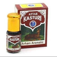 Original Arham Aromatic Floral High Quality Perfume Oil Attar