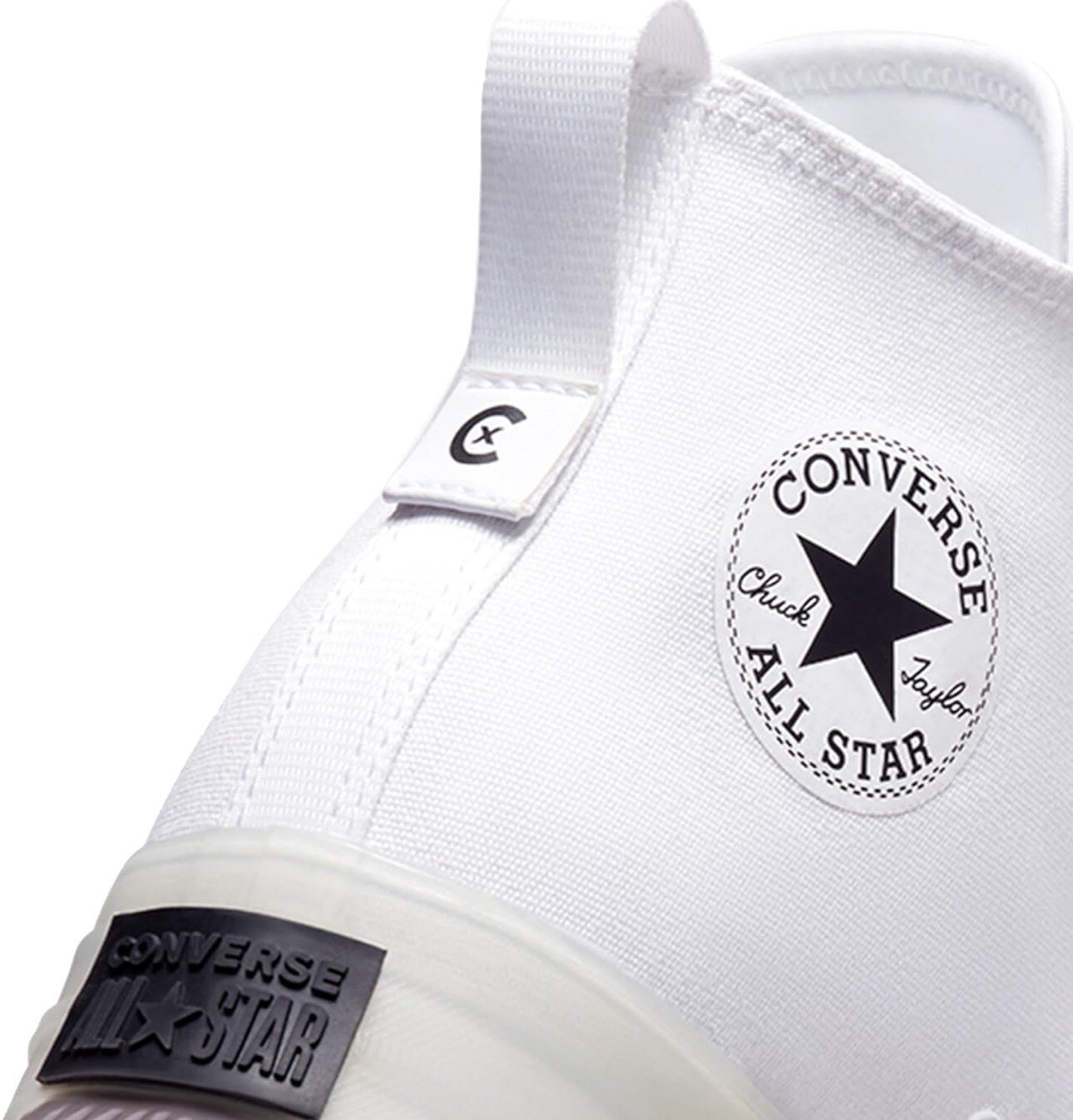 Converse CTAS CX EXPLORE HI Canvas Comfort Sneaker Men 4.5 / Women 6.5 A02410C thumbnail 3