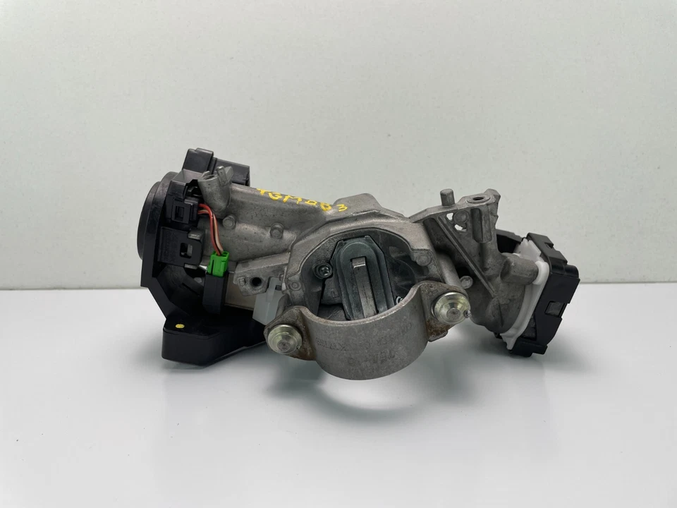 2016-2018 HONDA HR-V CILINDRO INTERRUPTOR DE TRAVA DE IGNIÇÃO SEM CHAVE FABRICANTE DE EQUIPAMENTO ORIGINAL, 39730-T2A-A0 - Imagem 4 de 4