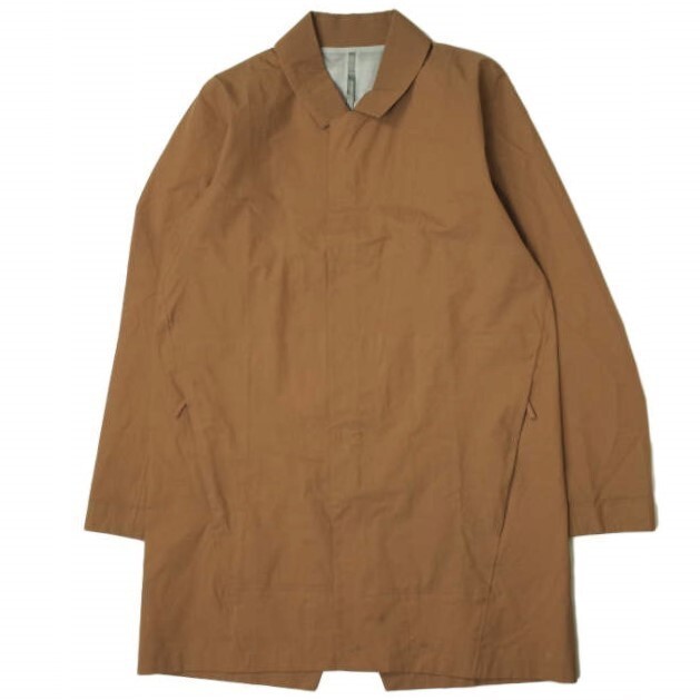 ARC’TERYX VEILANCE Partition Coat S ARC'TERYX VEILANCE Partition Coat Made In Canada 13909 Size