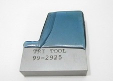 Tri Tool 99-2925 Durabit 10 Degree ID Chamfer Bit for 200 Series Bevelmaster SS