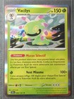 Carte POKEMON FR - EV07 Couronne Stellaire 006/142 Vacilys Holo Neuf