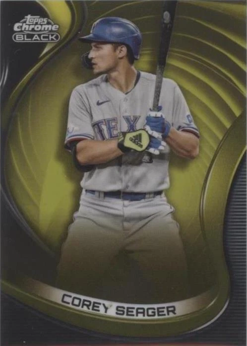 Gold Refractor