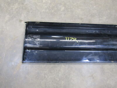 2012 KAWASAKI MULE 610 BED BOX FRONT PANEL | eBay