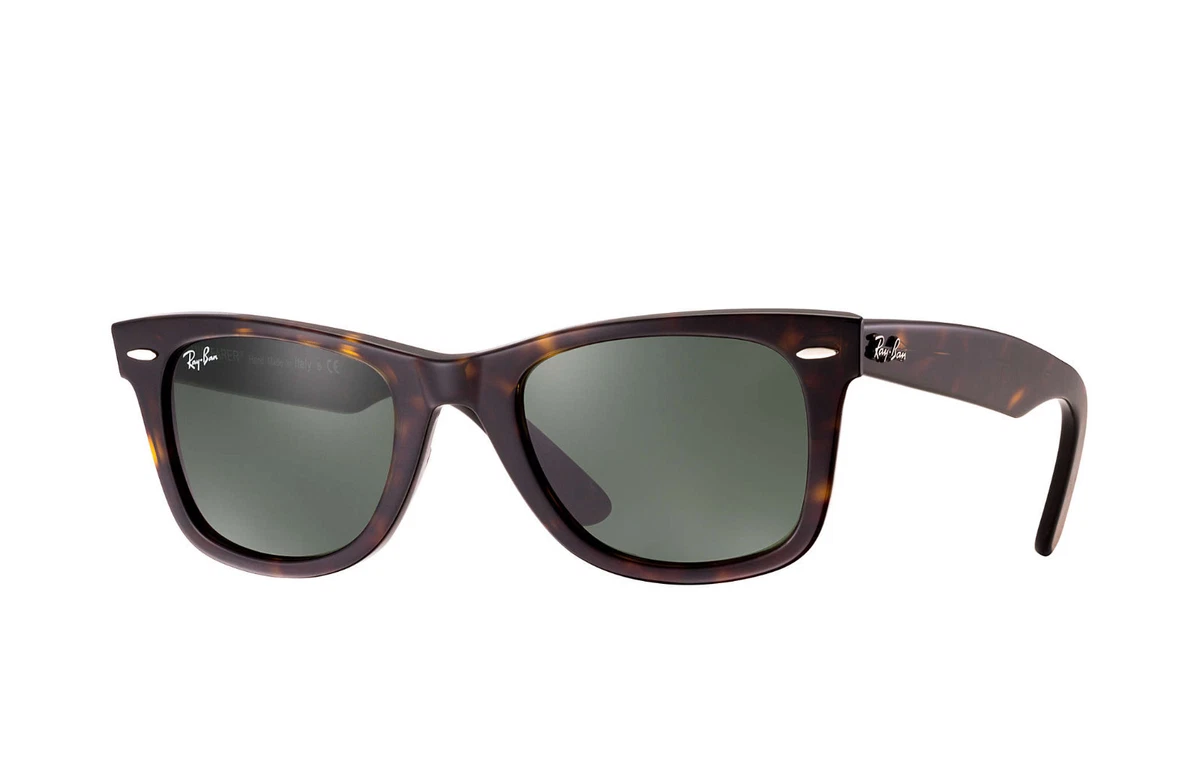 Wayfarer carey sales
