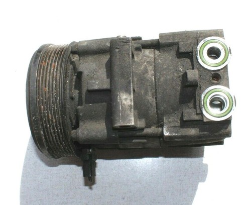 Renault Clio Klimakompressor Kompressor Klimaanlage