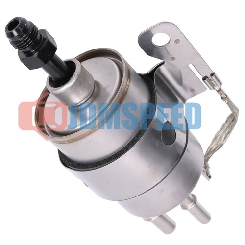 Filtro/regulador de presión de combustible adapta a para LS1/LS6 Wix