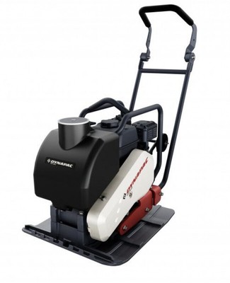 Dynapac DFP8X Mit Komfortgriff