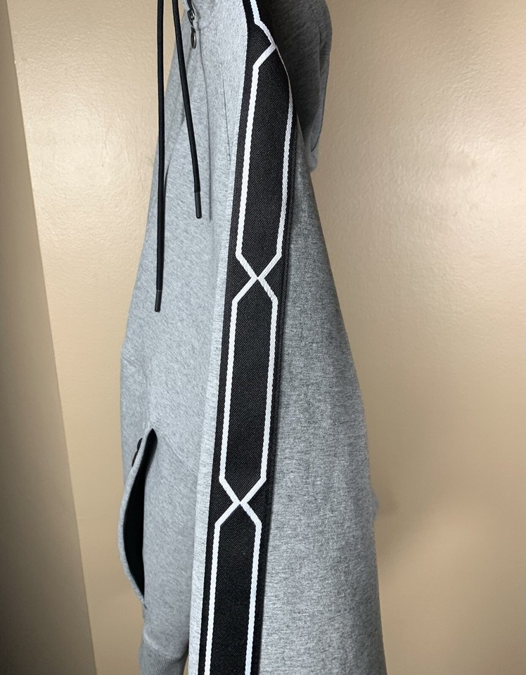 Men's Hunter For Target Limited Edition Full Zip Hoodie Jacket Size