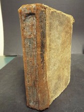 1826 Pittsburgh Bible, KJV - New Testament. 1st Ed. Publ Johnston & Stockton