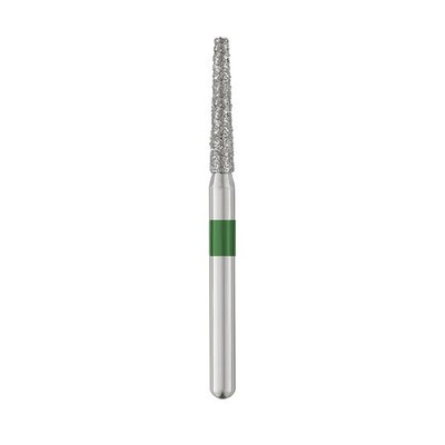 Ohio Forge FG #847.016 Coarse Diamond Bur, 25/Pk.