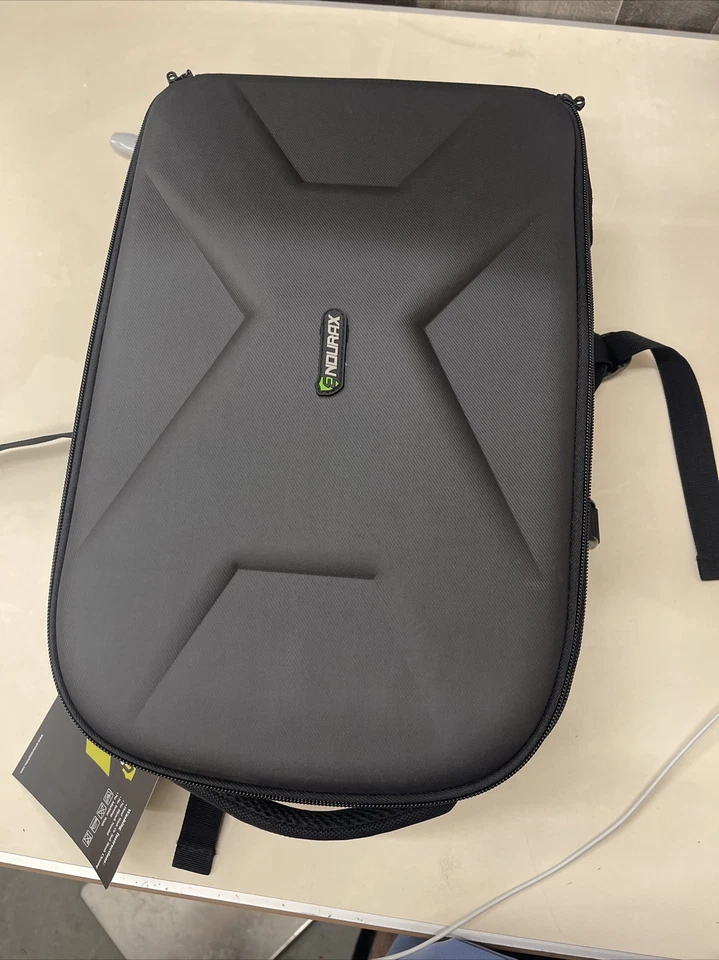 Рюкзак для большого фотоаппарата Endurax водонепроницаемый совместимый с фотографами Canon Nikon - Изображение 4 из 4