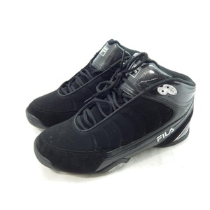 fila dls foam mens