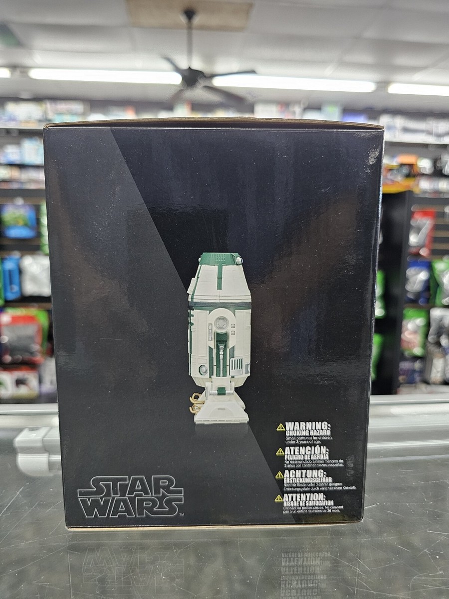 Kotobukiya Artfx Star Wars R4-M9 Celebration Exclusive Model