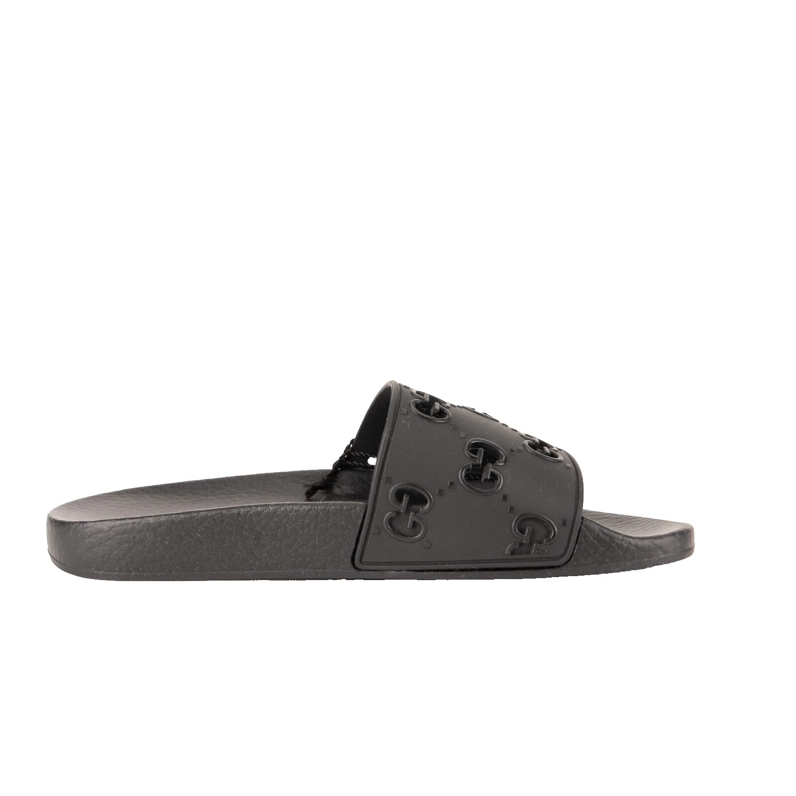 Gucci Black Shoes for Women