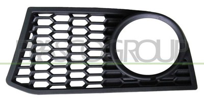Support De Phare Antibrouillard Prasco Droite Pour BMW Série 3 F30/F80 (335i, 330i, Etc.)