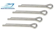 Cotter Pin For Yamaha New OEM replacement, 91490-40030-00 4 SET
