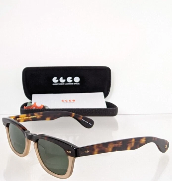 Men's Garrett Leight Accessories for sale | eBay