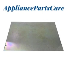 Electrolux Range Oven Door Inner Glass 139010505