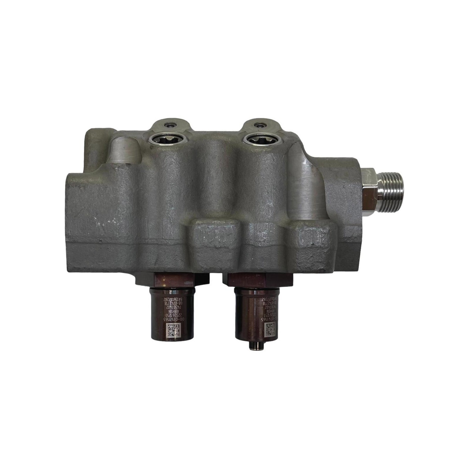 OEM Cummins FUEL PUMP HEAD ISX 2872661RX 2872560 2872375 $2299.99+ 