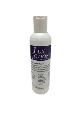 Palomar Lux Lotion 175 ml Bottle Skintel Melanin Cynosure. Exp