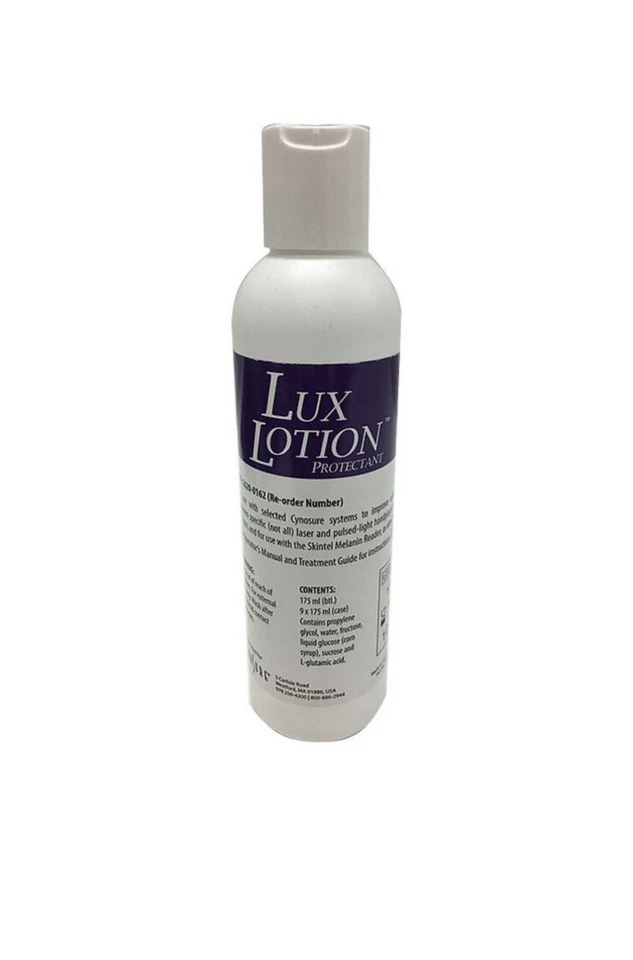 PALOMAR Cynosure Icon Lux Lotion Protectant Spray 175mL