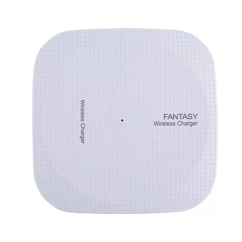 Cargador Inalambrico Base de Carga para Telefonos Celular iPhone Samsung Sony LG - Picture 3 of 6