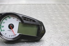 摩托车仪器和仪表2009 川崎Ninja ZX6R | eBay
