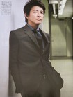 Kimura Takuya (Set of 2) anan 2015/04/22 & 2017/01/11 NEW!!! — photo 4
