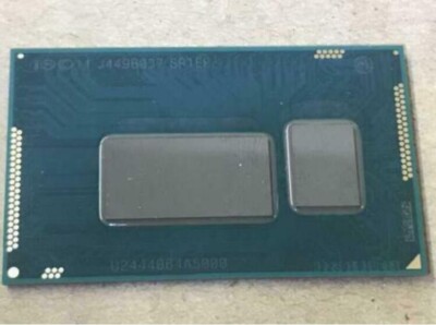 Intel Core I5-4210U SR1EF   BGA 1023 CPU