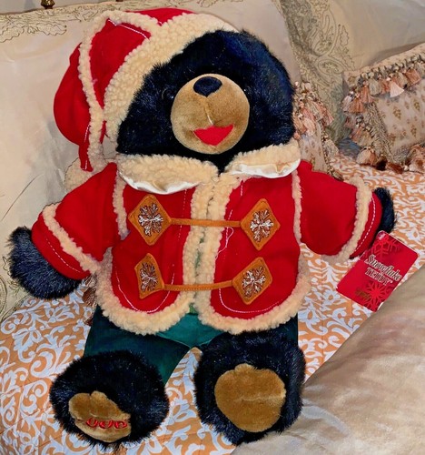 dan dee bear walmart