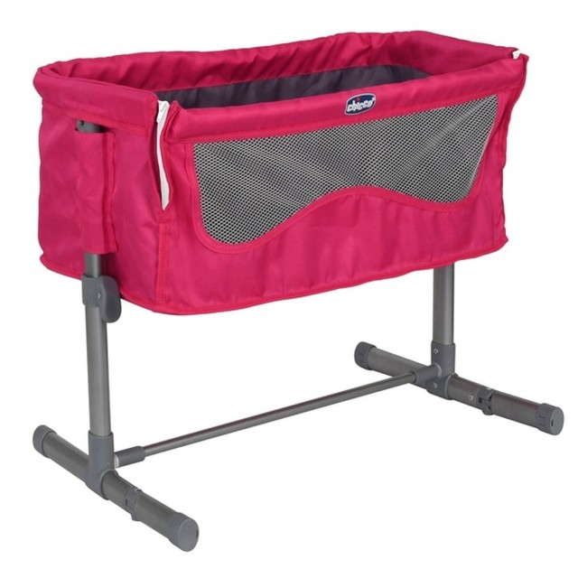 juniors next to me crib