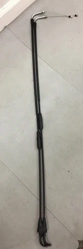 GENUINE DUCATI THROTTLE CABLES 65620723B MULTISTRADA 1200 (m3)