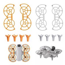 For DJI NEO Drone Landing Gear/Propeller Guard Protector Lightweight Accessories