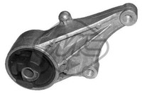 Metalcaucho Lagerung Motor Vorne FüR Opel Astra G CC F48_ F08_ Zafira A F75_