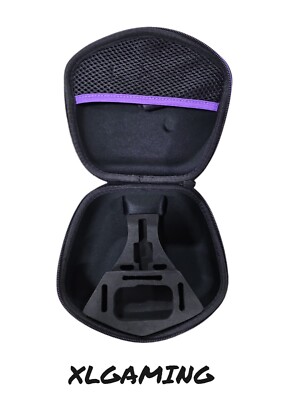 Replacement Travel Case for PDP Victrix Pro BFG Controller - Black (Case ONLY) 