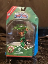 Skylanders Trap Team Tuff Luck Never been Open please read the Description