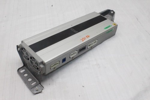 2007 LEXUS LS460 XF40 SEDAN #251 AMPLIFIER PREMIUM AUDIO SYSTEM / SWB - Picture 2 of 10