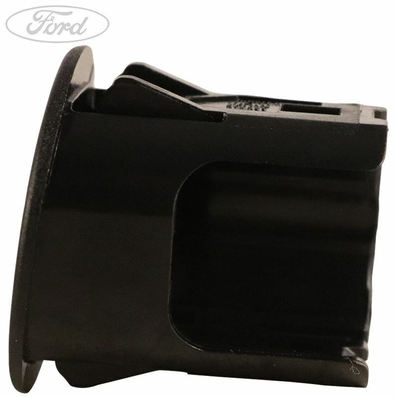 Ford Focus Mk3 NSR Outer Parking Sensor Retainer Bracket 14-18 