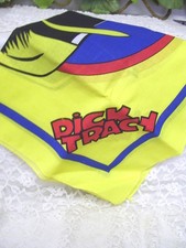 Disney's Dick Tracy Scarf USA