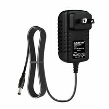 AC/DC Power Adapter for Yealink VP59 SIP-VP59 Smart Video IP Phone Power Supply