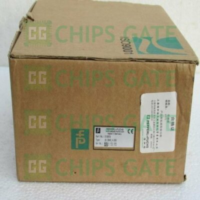 1PCS NEW Pepperl+Fuchs P+F Encoder 30-3646_A-200 Fast Ship