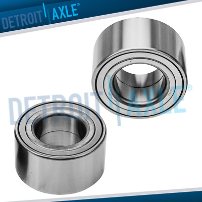 Front Wheel Bearings for Ford Edge Lexus ES330 RX330 RX350 Toyota Avalon Camry