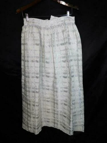 Ropa Vintage Handmade eveningwear Sintético para Mujeres