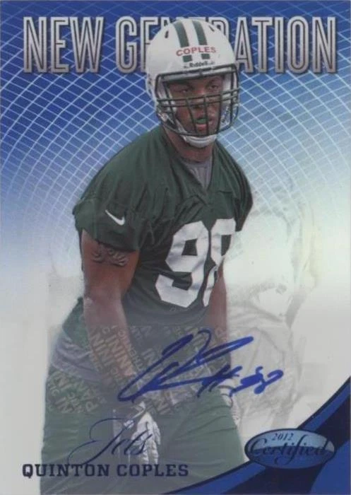 Mirror Blue Signatures