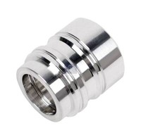 Buchse Langhubzylinder DT Spare Parts 1.14680 D1:203Mm D2:24Mm D:32Mm H:35Mm