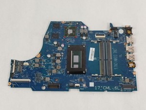 HP 470 G7 Notebook Core I7-10510U 1,80 GHz DDR4 Hauptplatine L67091-601