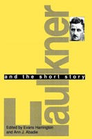 Faulkner And The Short Story Evans Harrington (U. A.) Taschenbuch Englisch 1993