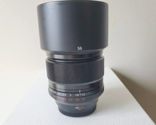 FUJIFILM Fuji Fujinon XF 56mm F/1.2 R APD lens