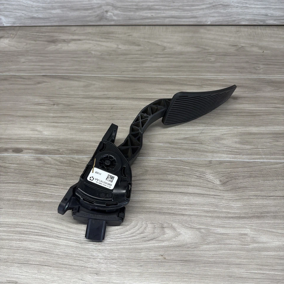 2009-2025 RAM 1500 2500 3500 Clásico OEM PEDAL ACELERADOR Aplicaciones Sensor Dodge Foto 4 de 4
